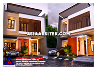 Jasa Arsitek Rumah Tangerang-Jasa Desain Rumah Minimalis Modern Mewah di Tangerang-Asia Arsitek-10