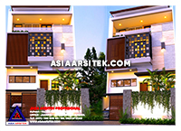 Jasa Arsitek Rumah Tangerang-Jasa Desain Rumah Minimalis Modern Mewah di Tangerang-Asia Arsitek-12
