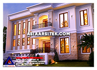 Jasa Arsitek Rumah Tangerang-Jasa Desain Rumah Minimalis Modern Mewah di Tangerang-Asia Arsitek-5