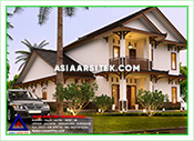 Jasa Arsitek Villa Mewah-Depok-bandung-medan-palembang-makassar-surabaya-11