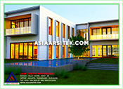 Jasa Arsitek Villa Mewah-Depok-bandung-medan-palembang-makassar-surabaya-7