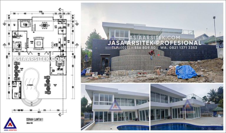 Cara-Membangun-Rumah-Dari-Nol-Villa-Mewah-Bu-Kartini-Di-Sentul-Bogor-Bangun-Villa-Mewah-Asia-Arsitek