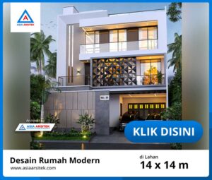 Jasa Konsultan Arsitek Desain Rumah Mewah Classic Di Sunter Jakarta