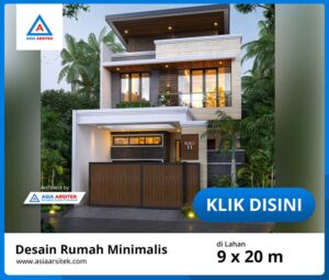 Jasa Konsultan Arsitek Desain Rumah Mewah Classic Di Sunter Jakarta