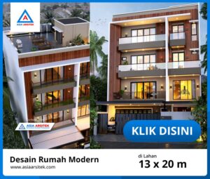 Jasa Konsultan Arsitek Desain Rumah Mewah Classic Di Sunter Jakarta