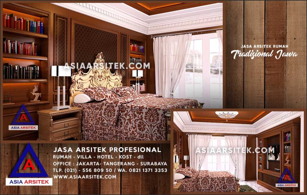 Jasa Arsitek Desain Gambar Rumah Mewah Di Lamandau Kalimantan Tengah