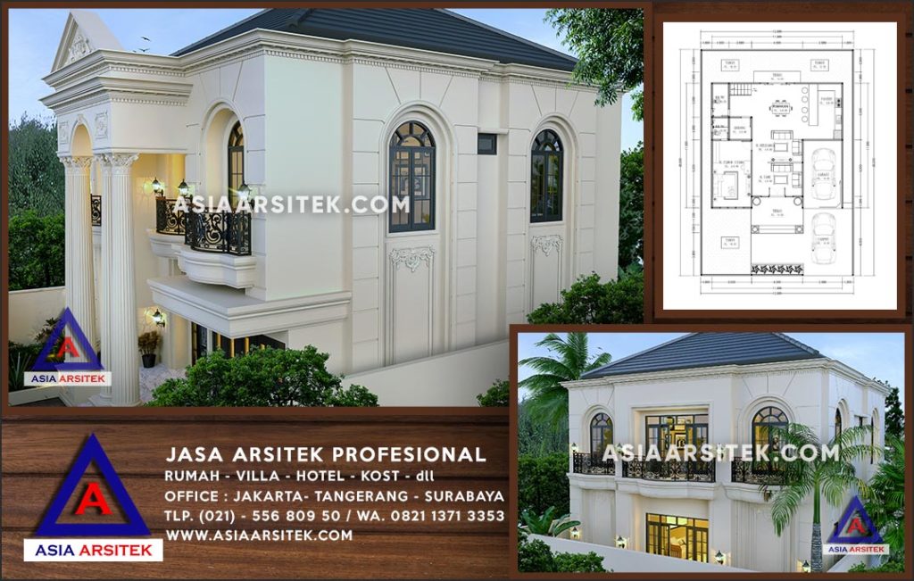 Jasa Kontraktor Rumah Depok