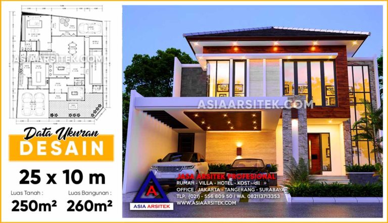 Jasa Arsitek Rumah Di Bojong Menteng Bekasi