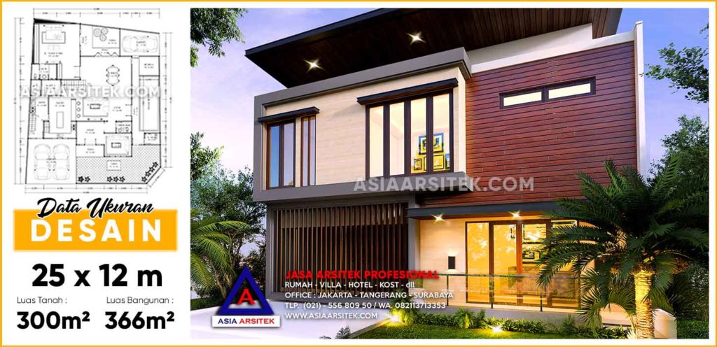 Jasa Arsitek Rumah Di Bojong Rawalumbu Bekasi