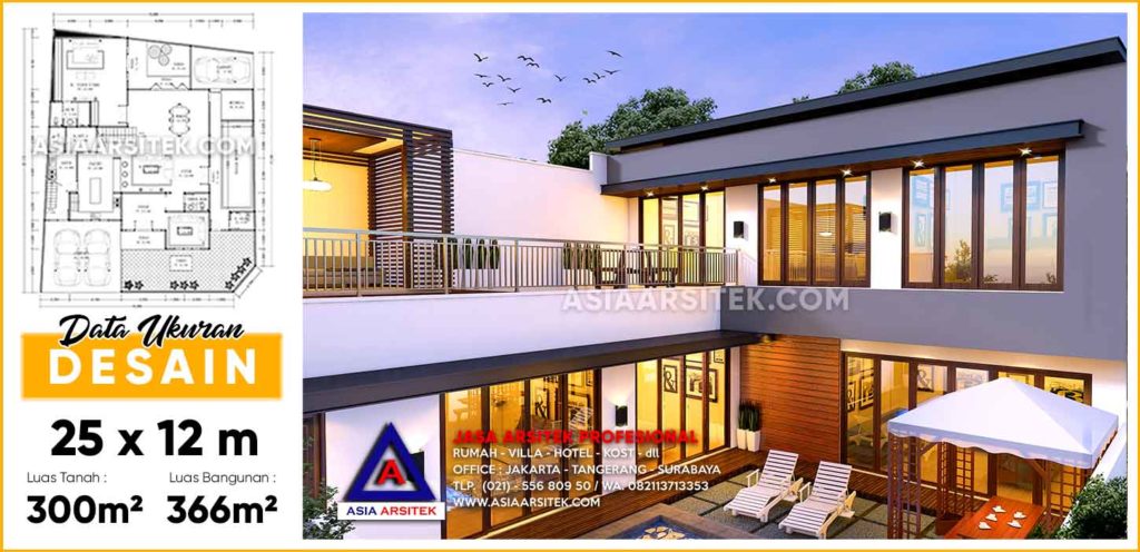 Jasa Arsitek Rumah Di Bojong Rawalumbu Bekasi