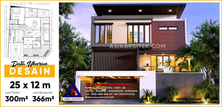 Jasa Arsitek Rumah Di Bojong Rawalumbu Bekasi
