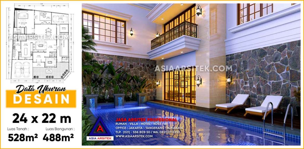 Jasa Arsitek Rumah Di Jatimurni Bekasi