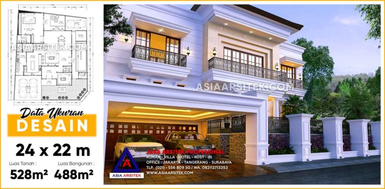 Jasa Arsitek Rumah Di Jatimurni Bekasi
