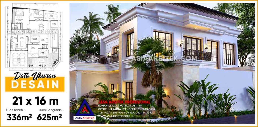 Jasa Arsitek Rumah Di Jatirahayu Bekasi