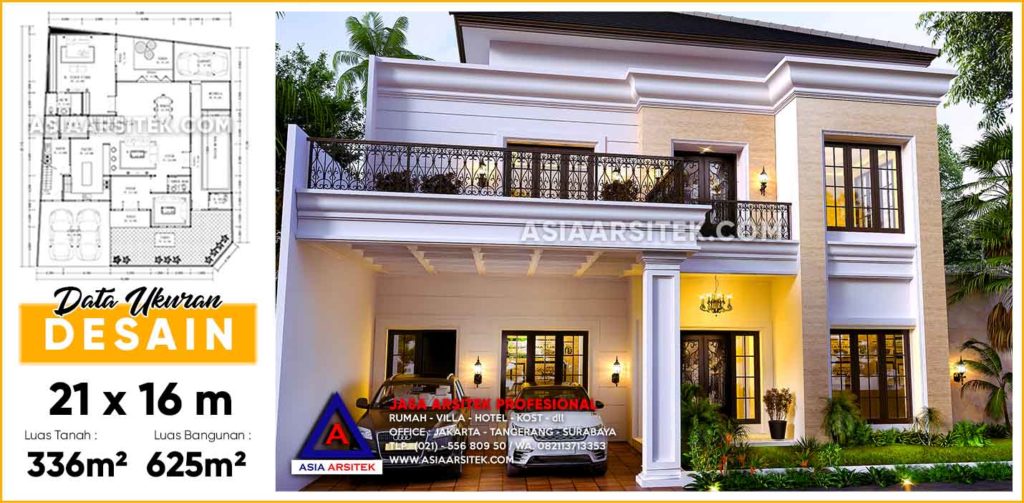 Jasa Arsitek Rumah Di Jatirahayu Bekasi