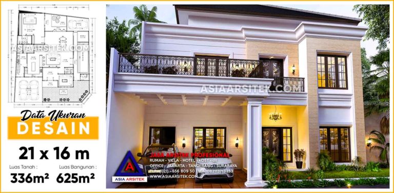 Jasa Arsitek Rumah Di Jatirahayu Bekasi