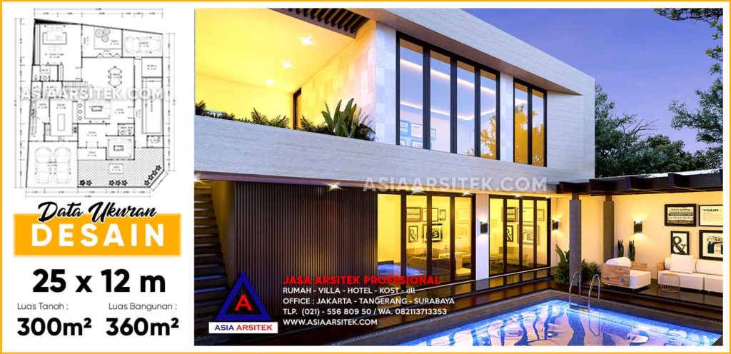 Jasa Arsitek Rumah Di Sepanjang Jaya Bekasi