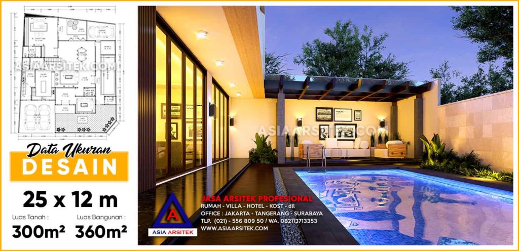 Jasa Arsitek Rumah Di Sepanjang Jaya Bekasi