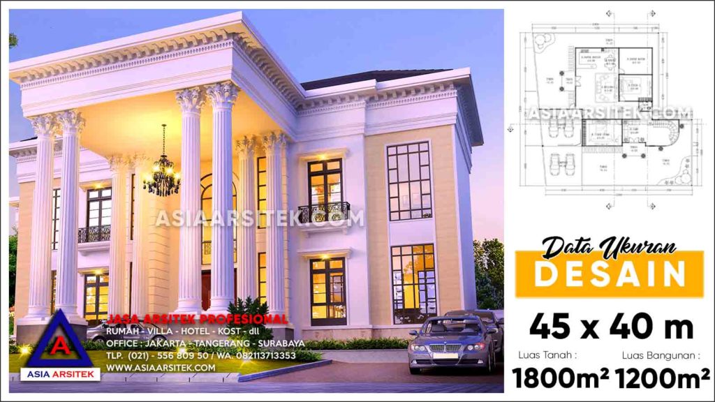 Jasa Arsitek Rumah Online Murah Di Kebon Bawang Jakarta Utara