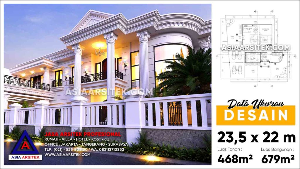 Jasa Arsitek Rumah Online Murah Di Kelapa Gading Jakarta Utara