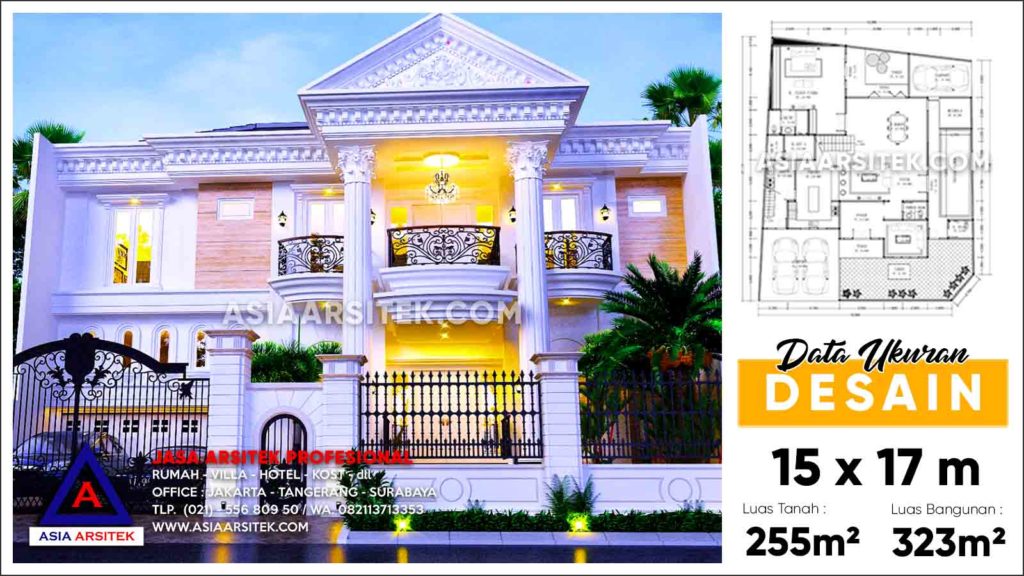 Jasa Arsitek Rumah Online Murah Di Kelapa Gading Timur Jakarta Utara