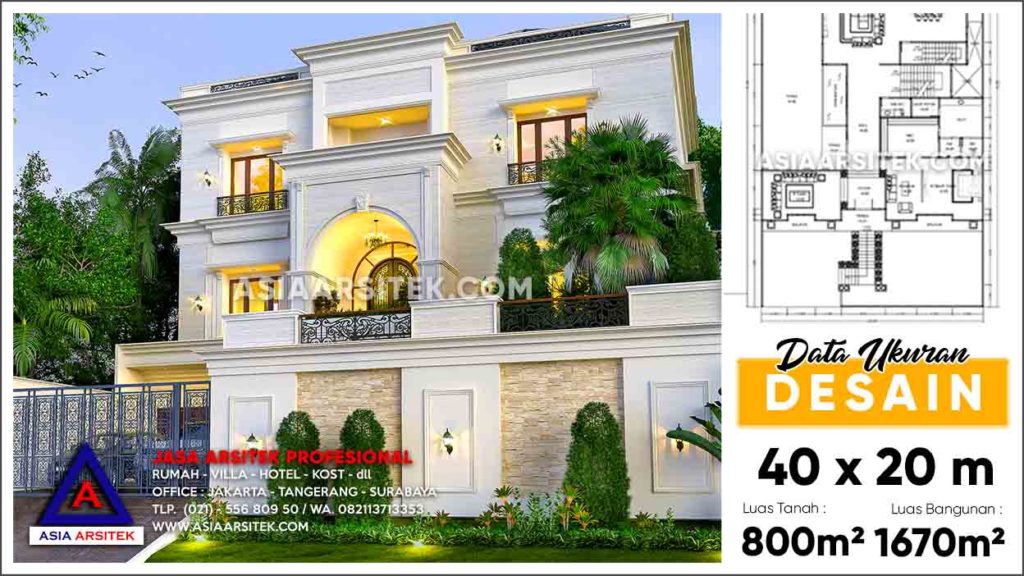 Jasa Arsitek Rumah Online Murah Di Marunda Jakarta Utara