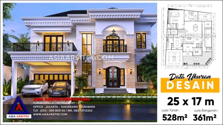 Jasa Arsitek Rumah Online Murah Di Pejagalan Jakarta Utara