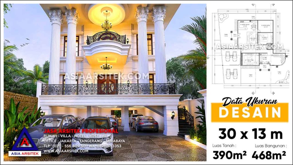 Jasa Arsitek Rumah Online Murah Di Pluit Jakarta Utara