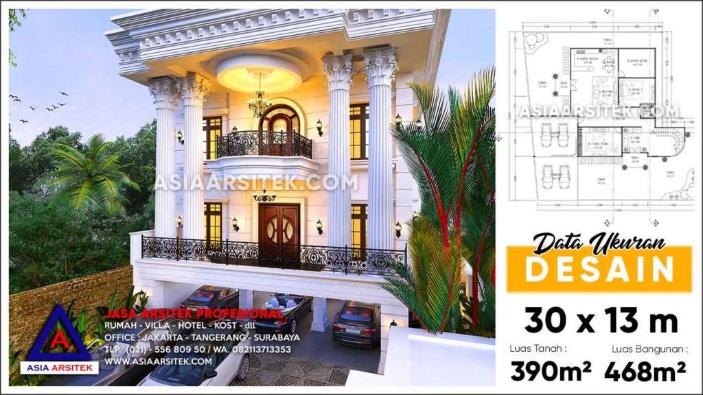 Jasa Arsitek Rumah Online Murah Di Pluit Jakarta Utara