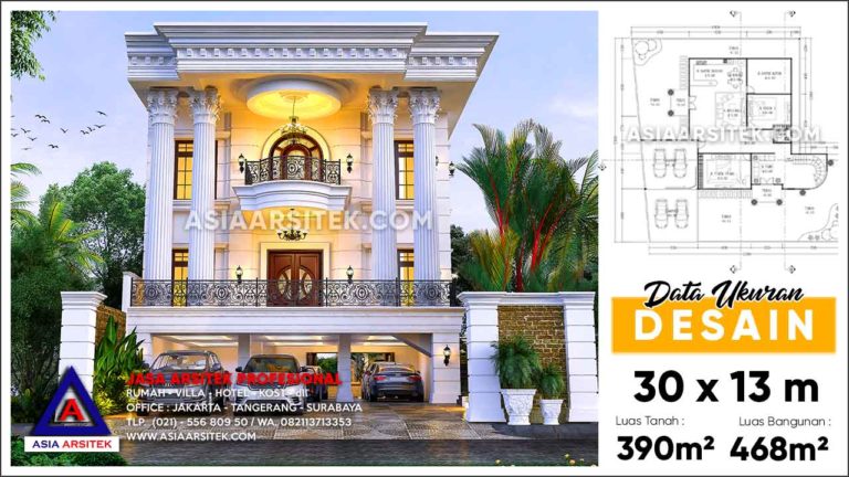 Jasa Arsitek Rumah Online Murah Di Pluit Jakarta Utara