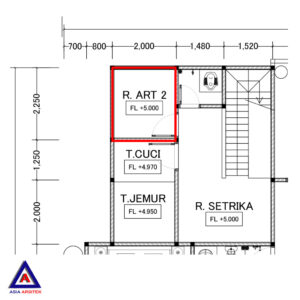 Jasa Arsitek Batam Riau Animasi Desain Rumah Klasik