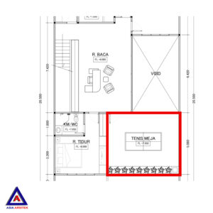 Review Jasa Arsitek : Exterior & Interior Desain Rumah 3 Lantai Ibu Sherlita Di Menteng Jakarta