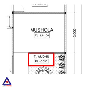 Review Jasa Arsitek : Exterior & Interior Desain Rumah 3 Lantai Ibu Sherlita Di Menteng Jakarta