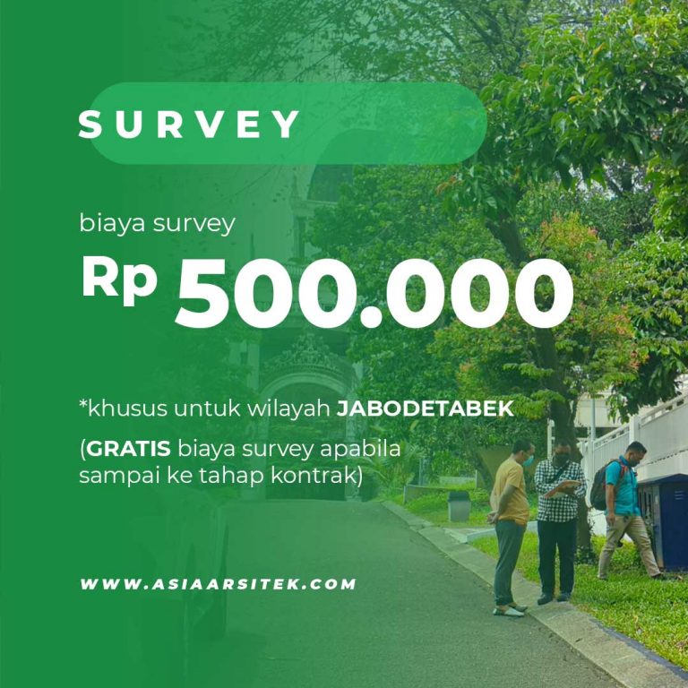 Survey Lokasi