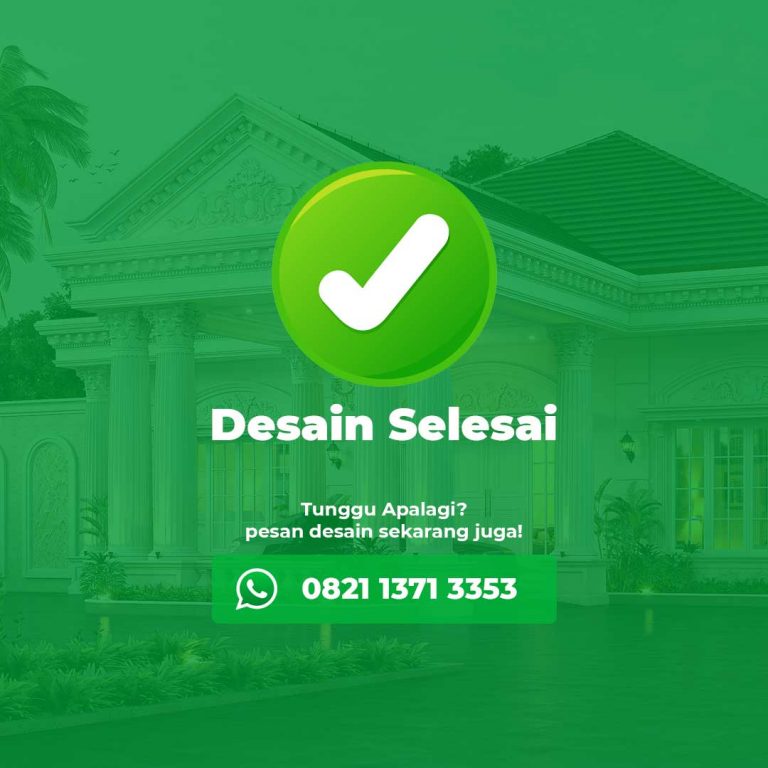 Proses Selesai