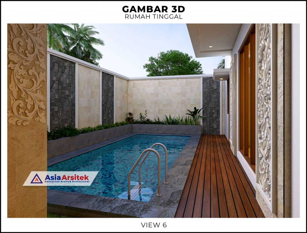 Harga Borongan Rumah 2 Lantai Per Meter 2021 2022