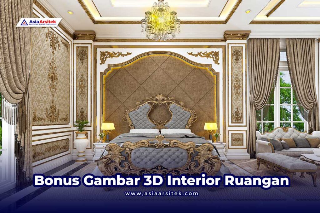 Biaya Harga Jasa Arsitek Terbaru 2022