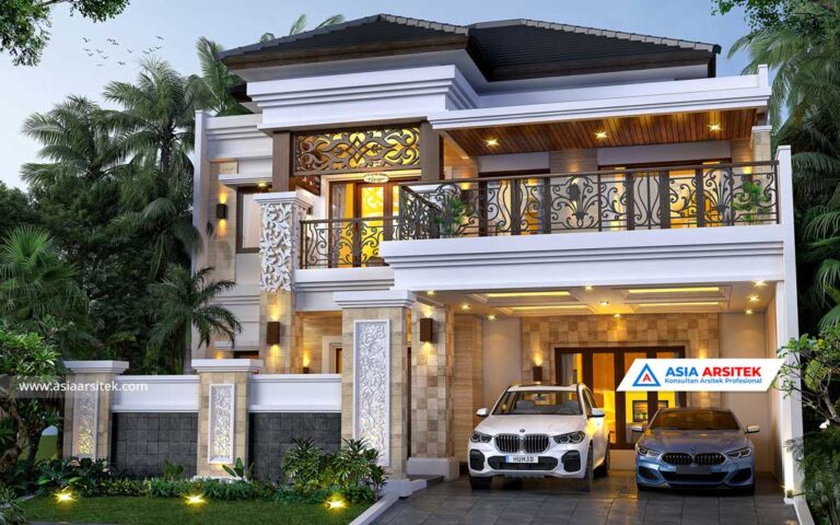Jasa Desain Rumah Di Jakarta