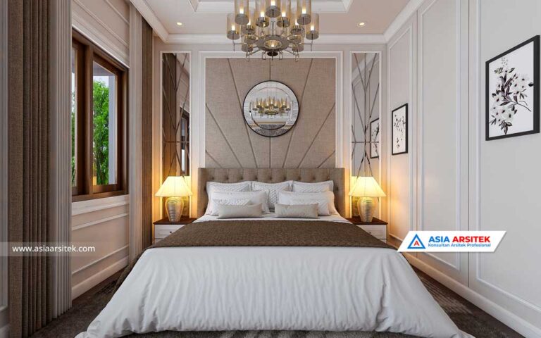 Jasa Desain Rumah Di Jakarta