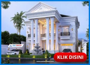 Jasa Arsitek Rumah Jakarta