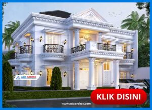 Jasa Arsitek Rumah Jakarta