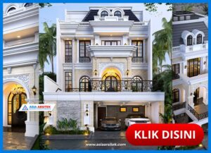 Jasa Arsitek Rumah Jakarta