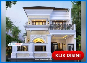 Jasa Arsitek Rumah Jakarta