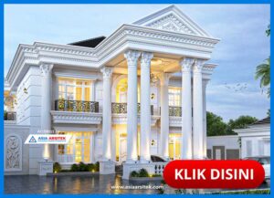 Jasa Arsitek Rumah Jakarta
