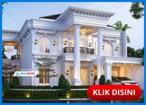 Jasa Arsitek Rumah Jakarta