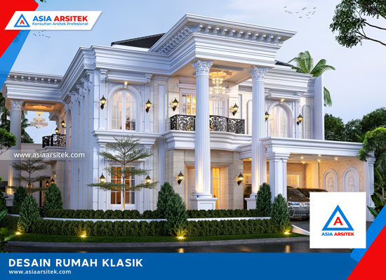 Jasa Desain Rumah Pilihan Terbaik