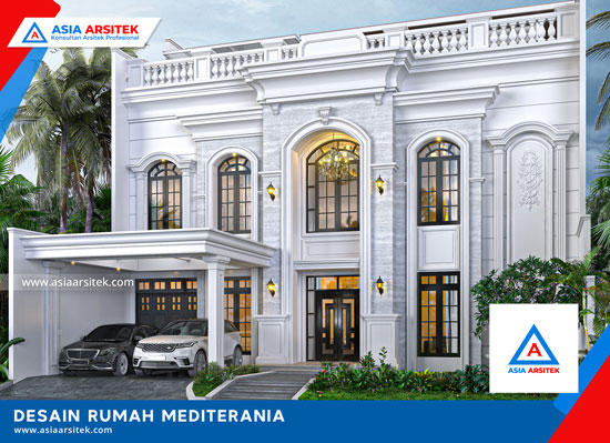 Jasa Desain Rumah Pilihan Terbaik