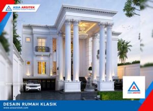 Jasa Desain Rumah di Cengkareng Jakarta Barat