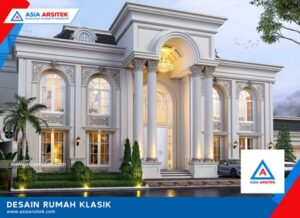 Jasa Desain Rumah di Cengkareng Jakarta Barat