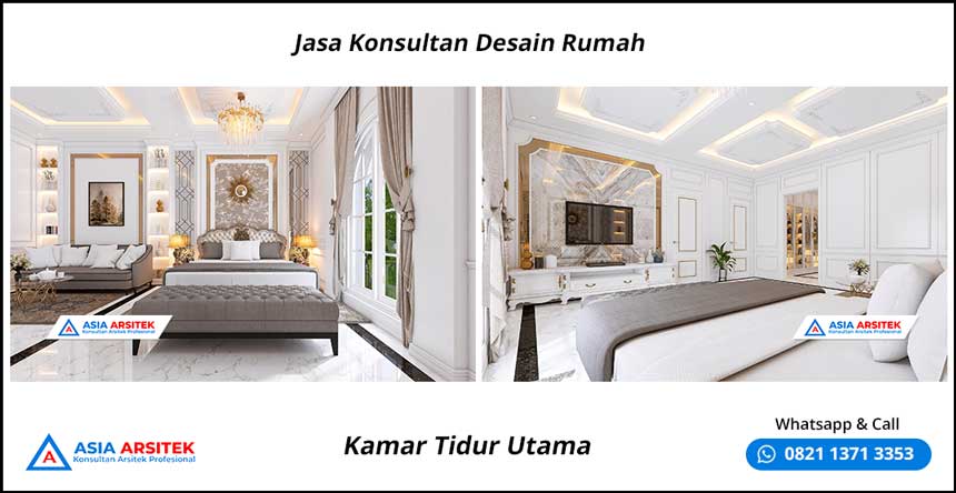 Jasa Konsultan Desain Rumah
